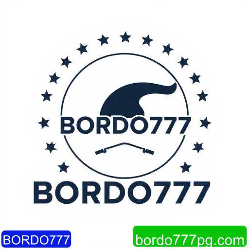 BORDO777