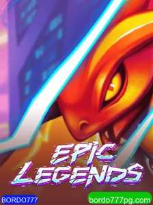 Descubra o Universo de EpicLegends e Suas Regras Fascinantes