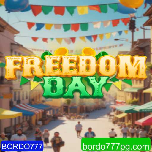 Explorando FreedomDay: Um Guia Completo para Este Jogo Fascinante