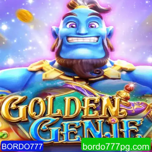 Descubra GOLDENGENIE: O Jogo Revolucionário que Conquista Jogadores com BORDO777