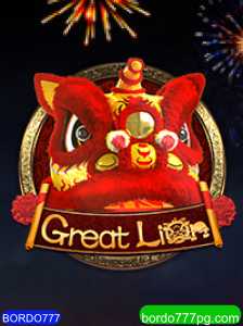 GreatLion: Um Jogo Emocionante para Todas as Idades