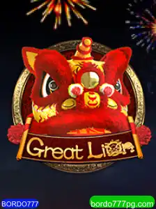 GreatLion: Um Jogo Emocionante para Todas as Idades