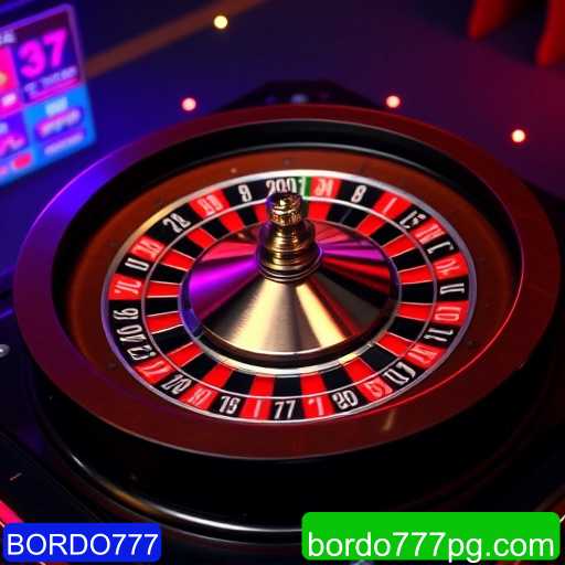 BORDO777