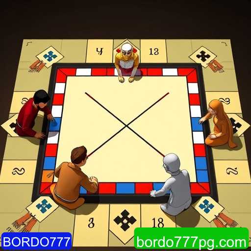 BORDO777