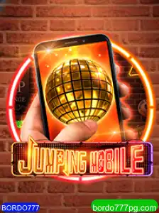 Jumpingmobile: A Nova Sensação dos Jogos Móveis