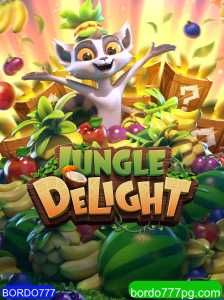 Descubra o Fascinante Mundo de JungleDelight: Aventura e Estratégia nas Selvas