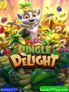 Descubra o Fascinante Mundo de JungleDelight: Aventura e Estratégia nas Selvas