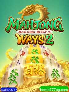 MahjongWays2: Descubra o Fascinante Mundo do Mahjong com Bordo777