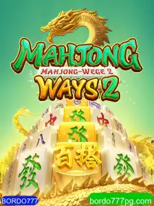 MahjongWays2: Descubra o Fascinante Mundo do Mahjong com Bordo777