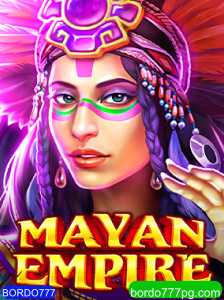 Descubra o Fascinante Mundo de MayanEmpire: Um Jogo de Estratégia com Temática Ancestral