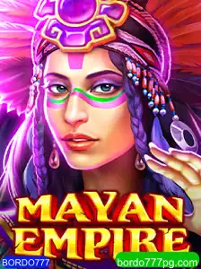Descubra o Fascinante Mundo de MayanEmpire: Um Jogo de Estratégia com Temática Ancestral