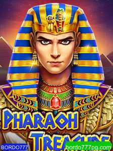 Descubra o Fascinante Mundo de PharaohTreasure com a Palavra-Chave BORDO777