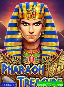 Descubra o Fascinante Mundo de PharaohTreasure com a Palavra-Chave BORDO777