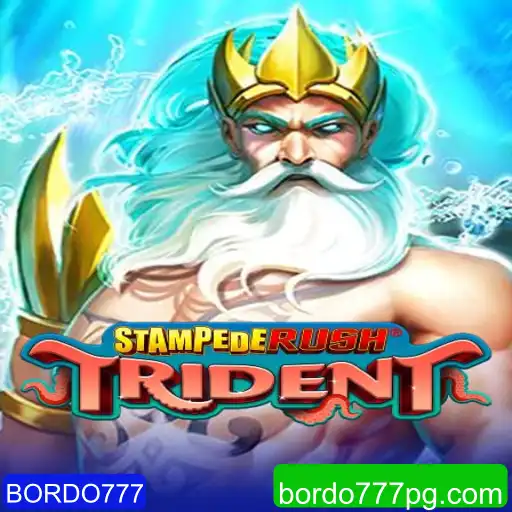 Descubra o Mundo Empolgante de StempedeRushTrident