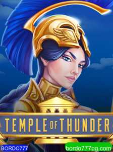 Descubra o Fascinante Mundo de TempleofThunder: Regras e Introdução ao Jogo Inovador com BORDO777