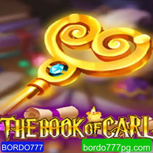 TheBookofCarl: Um Jogo de Aventura Épico com o BORDO777