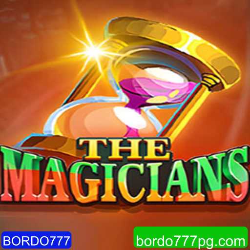 TheMagicians: Explore o Fantástico Mundo do Jogo com BORDO777