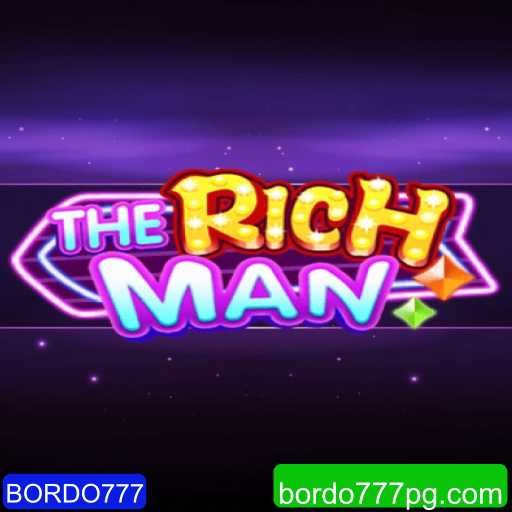 TheRichMan e BORDO777: Descubra as Regras e a Diversão deste Jogo Inovador