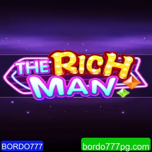 TheRichMan e BORDO777: Descubra as Regras e a Diversão deste Jogo Inovador