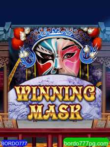 WinningMask: Um Guia Completo para o Jogo de Estratégia com Tema BORDO777